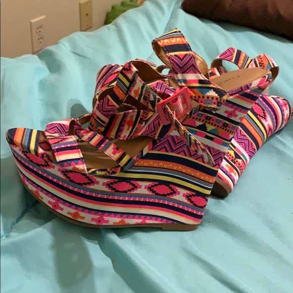 Wedges - Picture 2 of 3